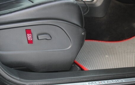 Nissan Murano, 2012 год, 1 550 000 рублей, 35 фотография