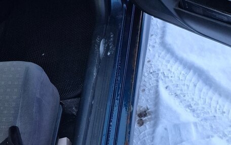 Mitsubishi Lancer IX, 2004 год, 380 000 рублей, 8 фотография