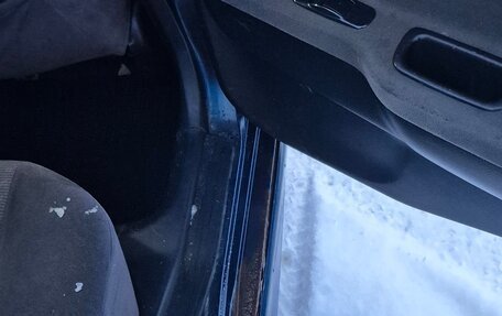 Mitsubishi Lancer IX, 2004 год, 380 000 рублей, 9 фотография