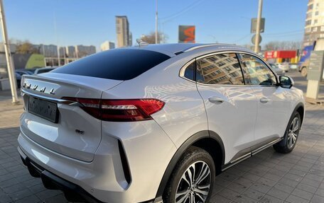 Haval F7x I, 2023 год, 2 190 000 рублей, 5 фотография