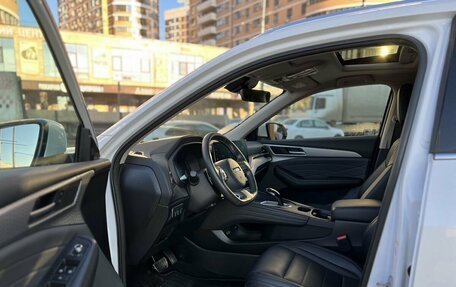 Haval F7x I, 2023 год, 2 190 000 рублей, 9 фотография