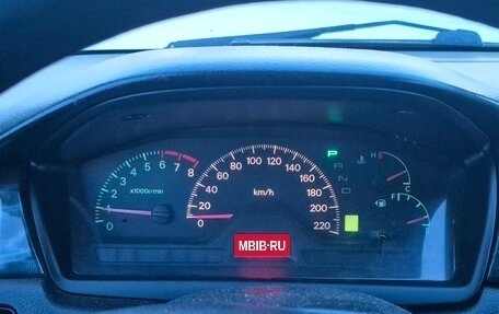 Mitsubishi Lancer IX, 2004 год, 380 000 рублей, 11 фотография