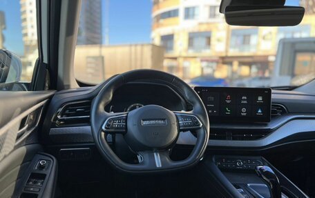 Haval F7x I, 2023 год, 2 190 000 рублей, 10 фотография