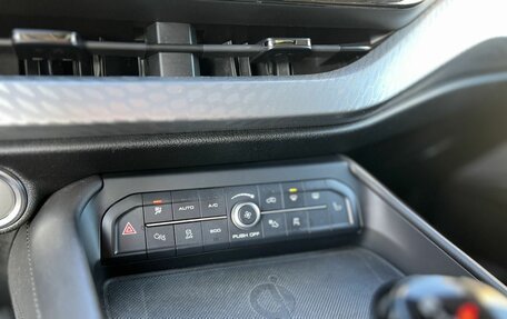 Haval F7x I, 2023 год, 2 190 000 рублей, 14 фотография