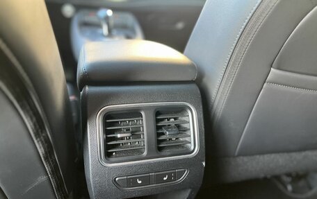 Haval F7x I, 2023 год, 2 190 000 рублей, 17 фотография