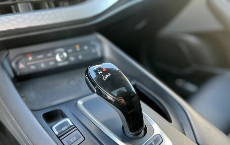 Haval F7x I, 2023 год, 2 190 000 рублей, 13 фотография