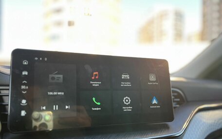 Haval F7x I, 2023 год, 2 190 000 рублей, 12 фотография