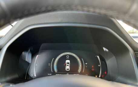 Haval F7x I, 2023 год, 2 190 000 рублей, 11 фотография