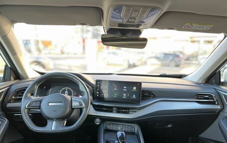 Haval F7x I, 2023 год, 2 190 000 рублей, 18 фотография