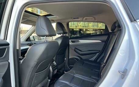 Haval F7x I, 2023 год, 2 190 000 рублей, 16 фотография