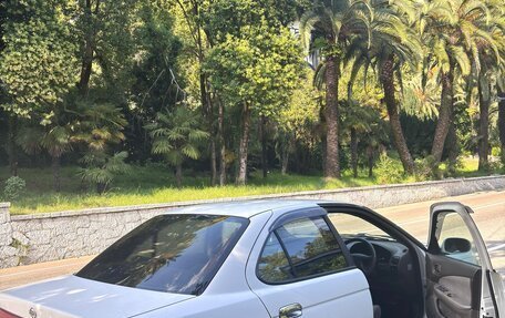 Nissan Sunny B15, 2001 год, 294 000 рублей, 2 фотография