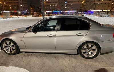 BMW 3 серия, 2005 год, 695 000 рублей, 1 фотография