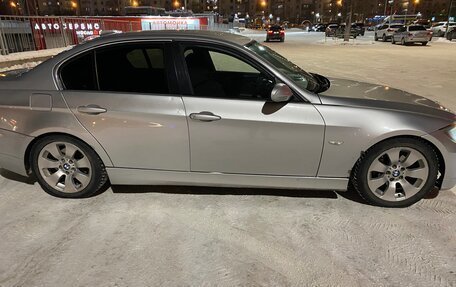 BMW 3 серия, 2005 год, 695 000 рублей, 3 фотография