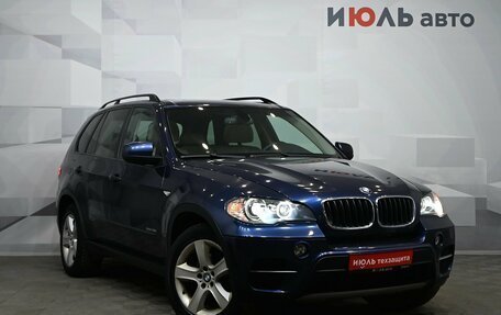 BMW X5, 2010 год, 1 725 000 рублей, 3 фотография