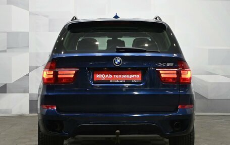 BMW X5, 2010 год, 1 725 000 рублей, 5 фотография