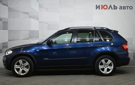 BMW X5, 2010 год, 1 725 000 рублей, 8 фотография