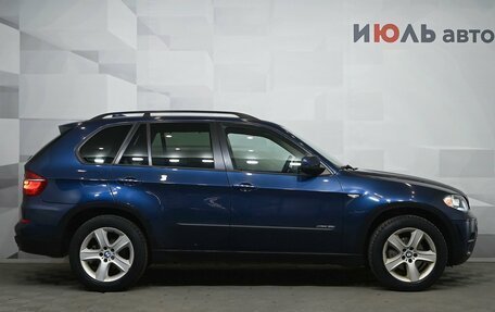 BMW X5, 2010 год, 1 725 000 рублей, 9 фотография