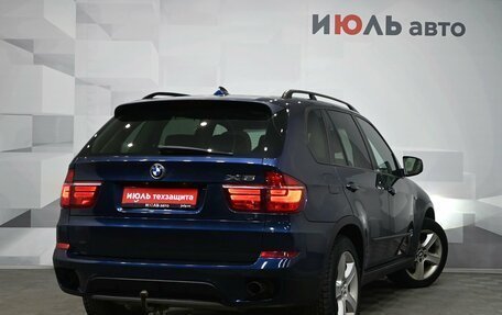 BMW X5, 2010 год, 1 725 000 рублей, 7 фотография