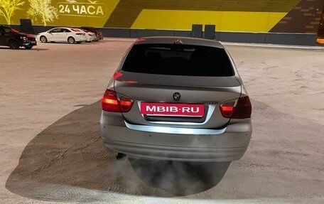 BMW 3 серия, 2005 год, 695 000 рублей, 2 фотография