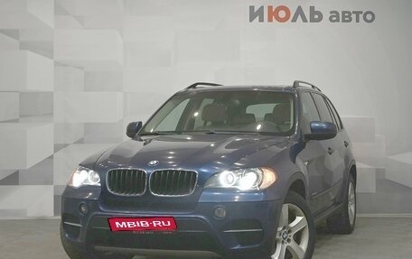 BMW X5, 2010 год, 1 725 000 рублей, 1 фотография