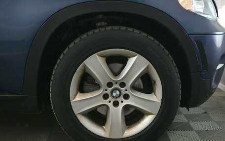 BMW X5, 2010 год, 1 725 000 рублей, 13 фотография