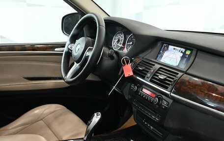 BMW X5, 2010 год, 1 725 000 рублей, 18 фотография