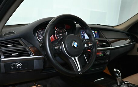 BMW X5, 2010 год, 1 725 000 рублей, 16 фотография