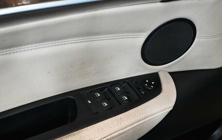 BMW X5, 2010 год, 1 725 000 рублей, 15 фотография