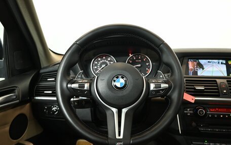 BMW X5, 2010 год, 1 725 000 рублей, 17 фотография