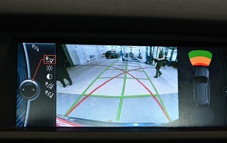 BMW X5, 2010 год, 1 725 000 рублей, 22 фотография