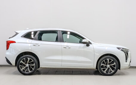 Haval Jolion, 2022 год, 1 300 000 рублей, 4 фотография