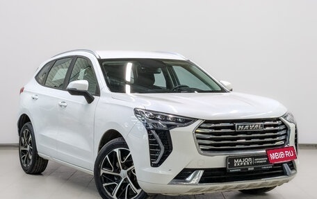 Haval Jolion, 2022 год, 1 300 000 рублей, 3 фотография