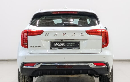 Haval Jolion, 2022 год, 1 300 000 рублей, 6 фотография