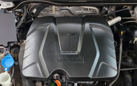 Haval Jolion, 2022 год, 1 300 000 рублей, 9 фотография