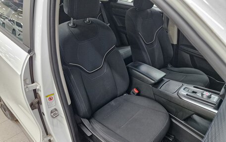 Haval Jolion, 2022 год, 1 300 000 рублей, 20 фотография