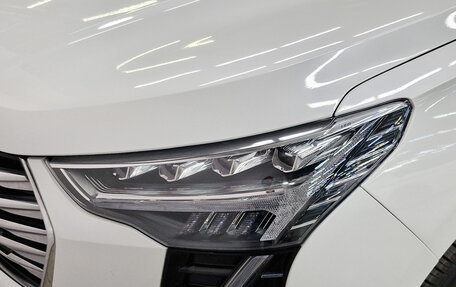 Haval Jolion, 2022 год, 1 300 000 рублей, 11 фотография