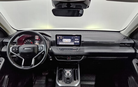 Haval Jolion, 2022 год, 1 300 000 рублей, 13 фотография