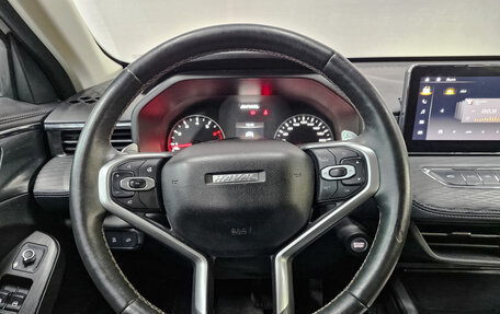 Haval Jolion, 2022 год, 1 300 000 рублей, 19 фотография