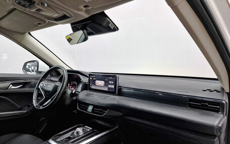 Haval Jolion, 2022 год, 1 300 000 рублей, 12 фотография