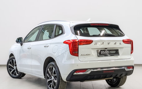 Haval Jolion, 2022 год, 1 300 000 рублей, 7 фотография