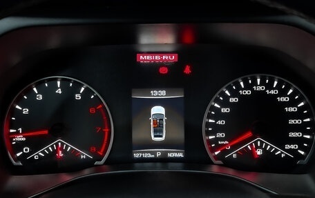 Haval Jolion, 2022 год, 1 300 000 рублей, 15 фотография