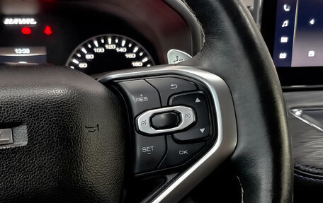 Haval Jolion, 2022 год, 1 300 000 рублей, 22 фотография