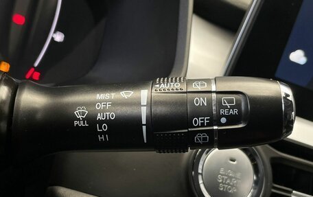 Chery Tiggo 7 Pro, 2021 год, 1 617 000 рублей, 8 фотография