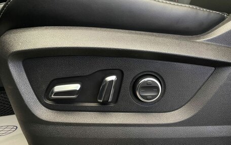 Chery Tiggo 7 Pro, 2021 год, 1 617 000 рублей, 18 фотография