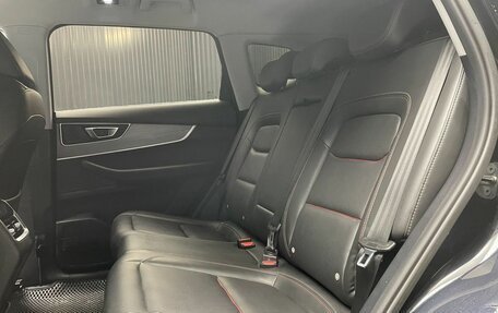 Chery Tiggo 7 Pro, 2021 год, 1 617 000 рублей, 20 фотография