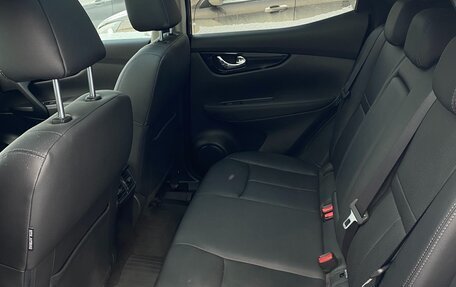 Nissan Qashqai, 2014 год, 1 800 000 рублей, 11 фотография