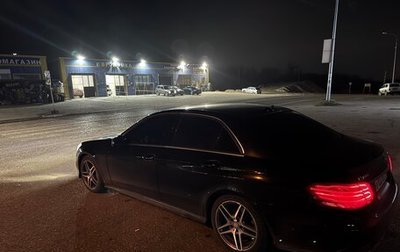 Mercedes-Benz E-Класс, 2015 год, 1 700 000 рублей, 1 фотография