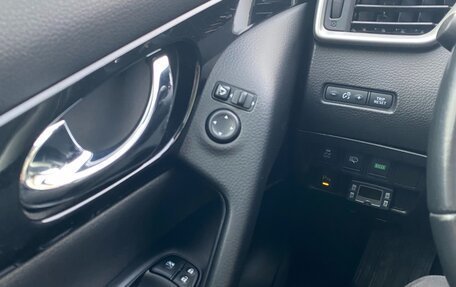 Nissan Qashqai, 2014 год, 1 800 000 рублей, 19 фотография