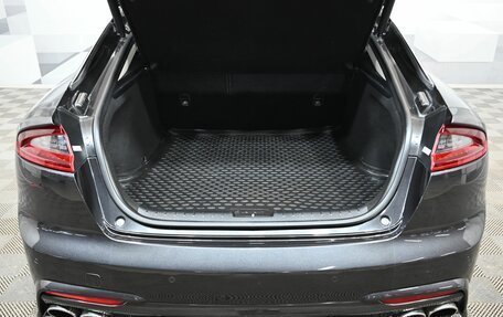 KIA Stinger I, 2018 год, 2 350 000 рублей, 6 фотография