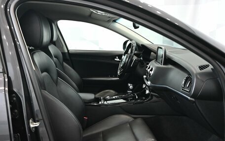 KIA Stinger I, 2018 год, 2 350 000 рублей, 11 фотография